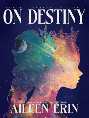 cover image of On Destiny